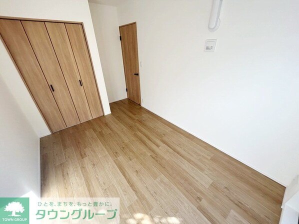 レジディア武蔵小杉の物件内観写真